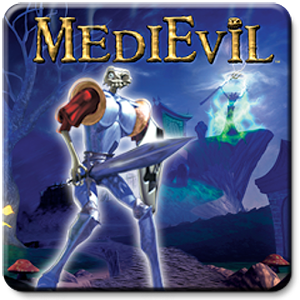 MediEvil apk