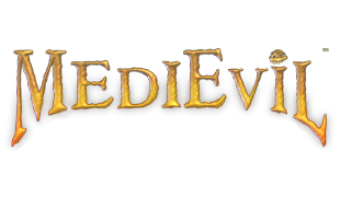 MediEvil logo